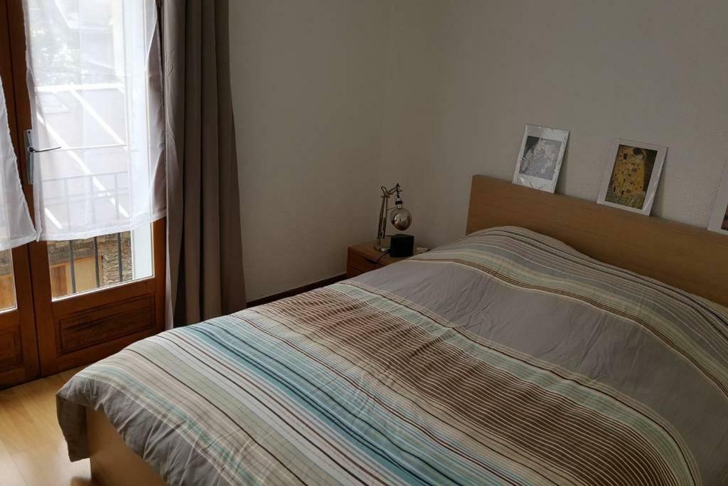 Apartamento T3 3 étoiles hyper centre Luchon Bagnères-de-Luchon Exterior foto
