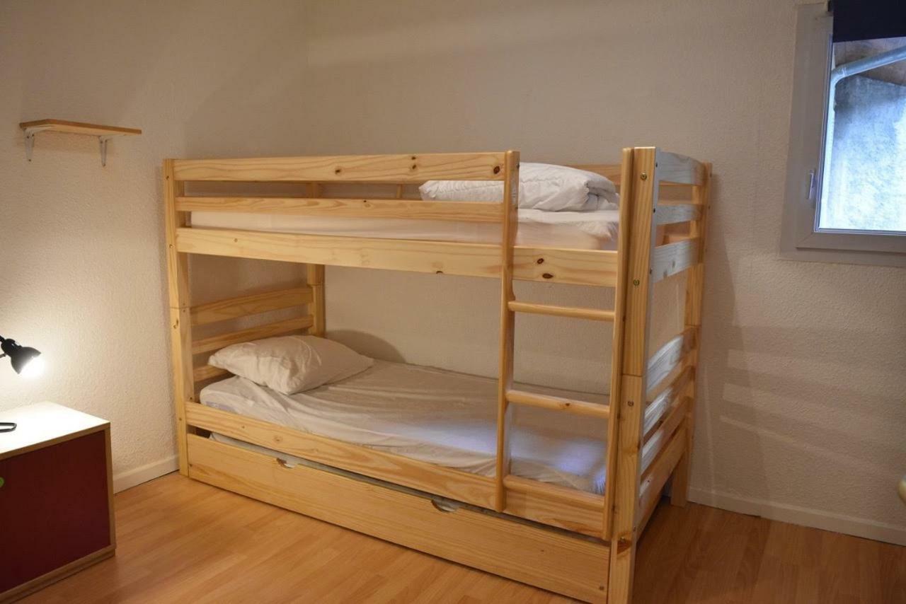 Apartamento T3 3 étoiles hyper centre Luchon Bagnères-de-Luchon Exterior foto