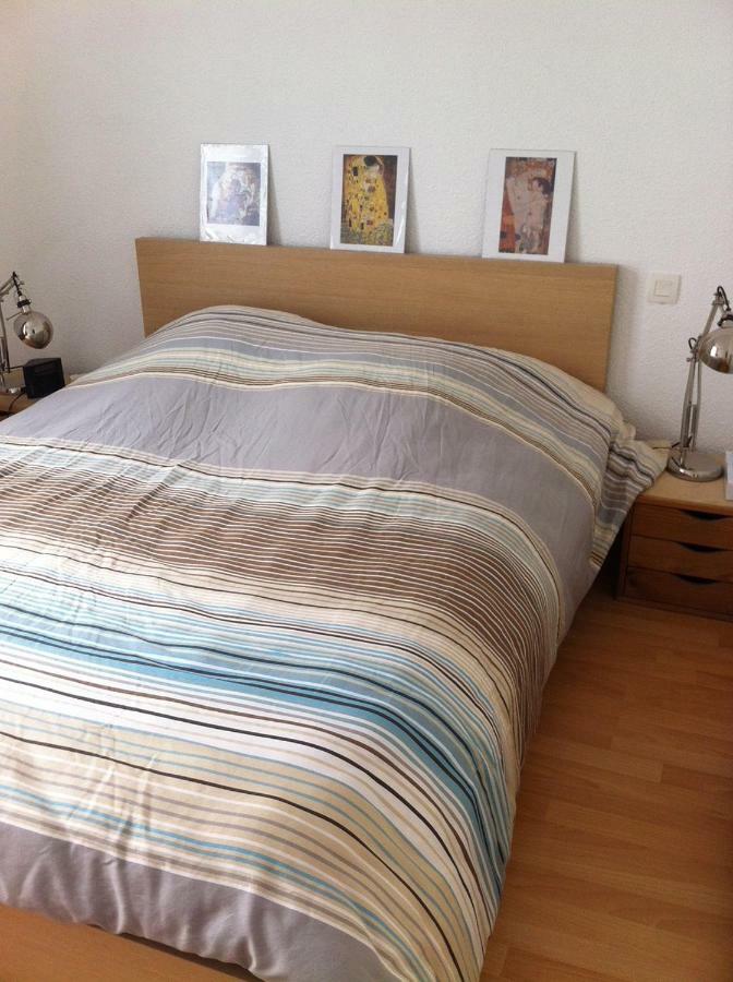 Apartamento T3 3 étoiles hyper centre Luchon Bagnères-de-Luchon Exterior foto