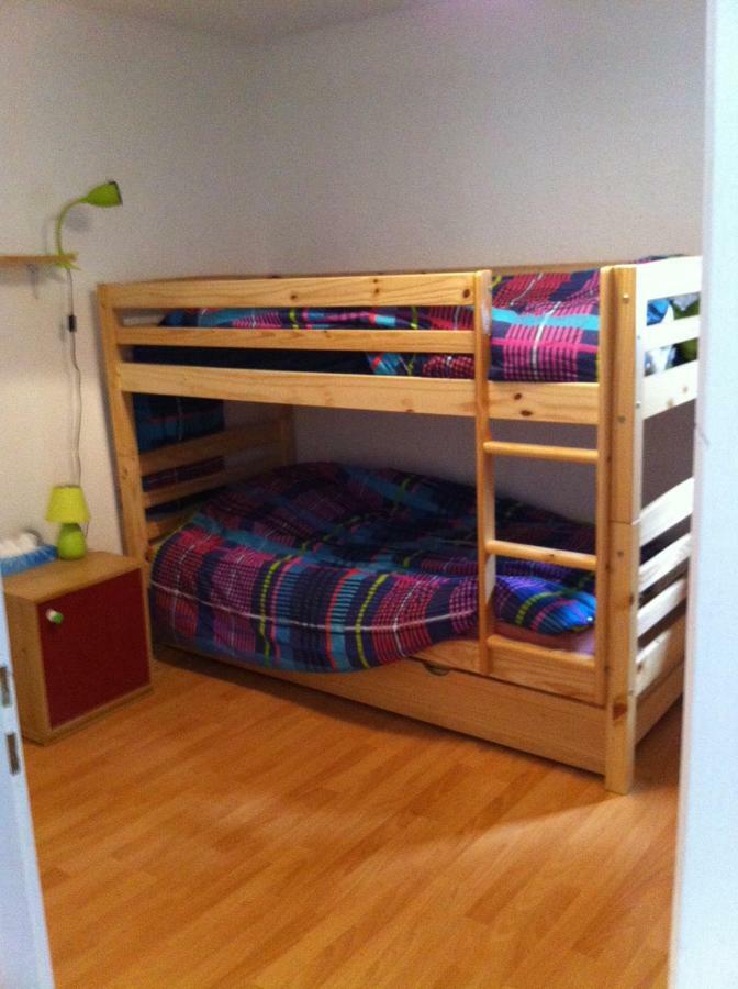 Apartamento T3 3 étoiles hyper centre Luchon Bagnères-de-Luchon Exterior foto
